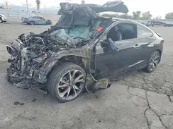2HGFC3B97KH355150 2019 HONDA CIVIC