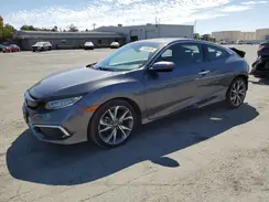 2HGFC3B97KH355388 2019 HONDA CIVIC