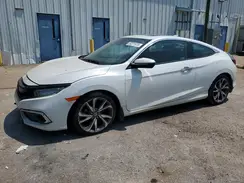 2HGFC3B97KH357223 2019 HONDA CIVIC