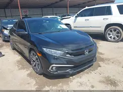 2HGFC3B97LH351388 2020 HONDA CIVIC