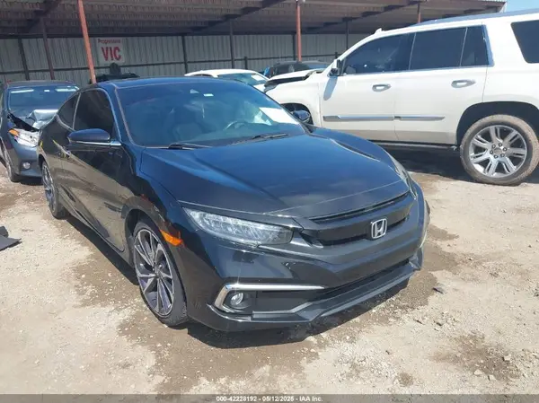 2HGFC3B97LH351388 2020 HONDA CIVIC - Image 1