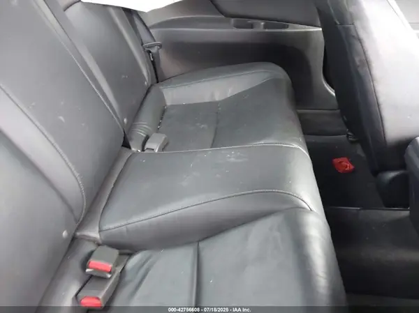 2HGFC3B97LH351889 2020 HONDA CIVIC - Image 8