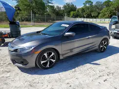 2HGFC3B98GH351437 2016 HONDA CIVIC