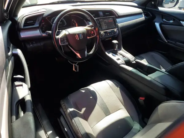 2HGFC3B98GH351437 2016 HONDA CIVIC - Image 8