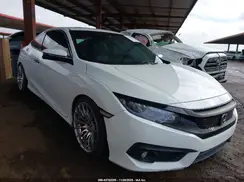 2HGFC3B98GH351471 2016 HONDA CIVIC