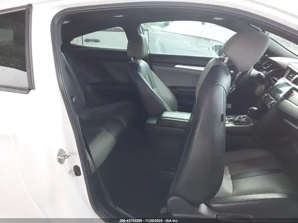 2HGFC3B98GH351471 2016 HONDA CIVIC - Image 8