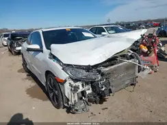 2HGFC3B98GH352295 2016 HONDA CIVIC
