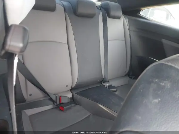 2HGFC3B98GH352295 2016 HONDA CIVIC - Image 8