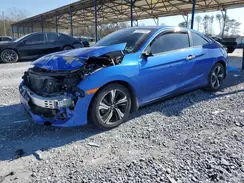 2HGFC3B98GH353382 2016 HONDA CIVIC