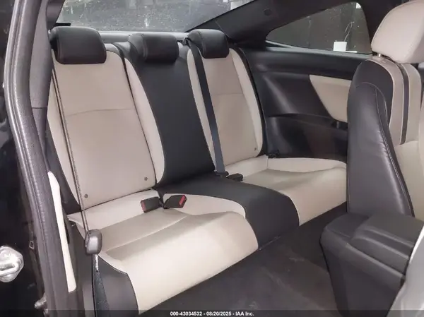 2HGFC3B98GH354693 2016 HONDA CIVIC - Image 8