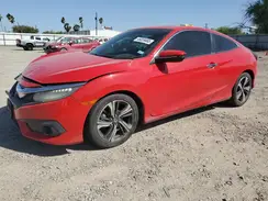 2HGFC3B98GH355388 2016 HONDA CIVIC