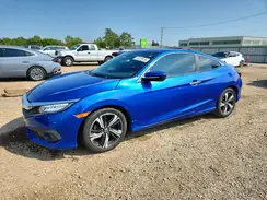2HGFC3B98GH355987 2016 HONDA CIVIC
