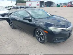 2HGFC3B98GH356301 2016 HONDA CIVIC