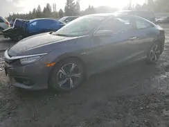 2HGFC3B98GH356573 2016 HONDA CIVIC