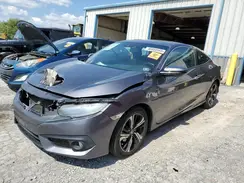 2HGFC3B98GH356833 2016 HONDA CIVIC