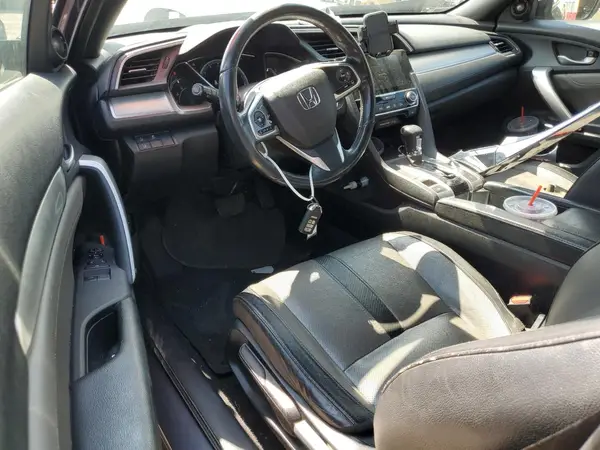 2HGFC3B98GH356833 2016 HONDA CIVIC - Image 8