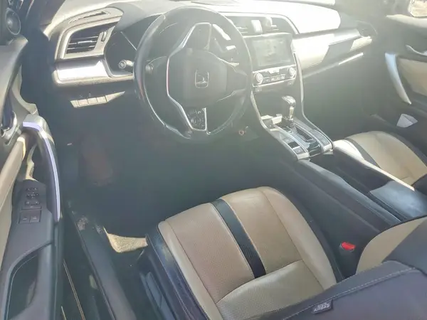 2HGFC3B98GH359988 2016 HONDA CIVIC - Image 8