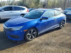 2HGFC3B98GH426069 2016 HONDA CIVIC
