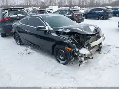 2HGFC3B98GH426668 2016 HONDA CIVIC