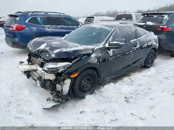 2HGFC3B98GH426668 2016 HONDA CIVIC - Image 2
