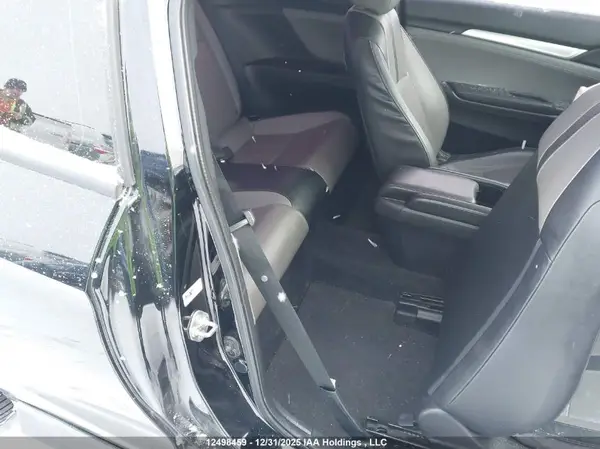 2HGFC3B98GH426668 2016 HONDA CIVIC - Image 8
