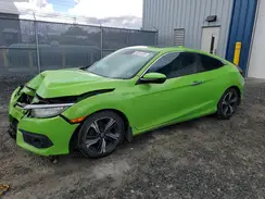 2HGFC3B98GH427433 2016 HONDA CIVIC