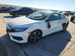 2HGFC3B98HH352878 2017 HONDA CIVIC