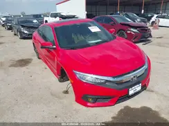 2HGFC3B98HH355537 2017 HONDA CIVIC
