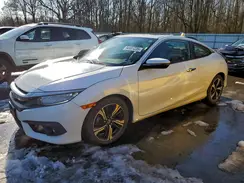 2HGFC3B98HH356445 2017 HONDA CIVIC