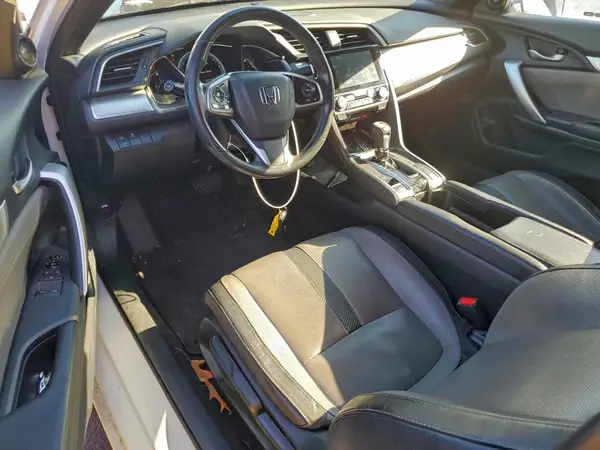 2HGFC3B98HH356445 2017 HONDA CIVIC - Image 8