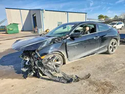 2HGFC3B98HH357367 2017 HONDA CIVIC