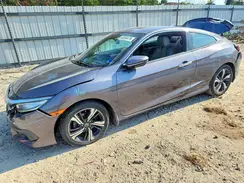 2HGFC3B98HH359281 2017 HONDA CIVIC