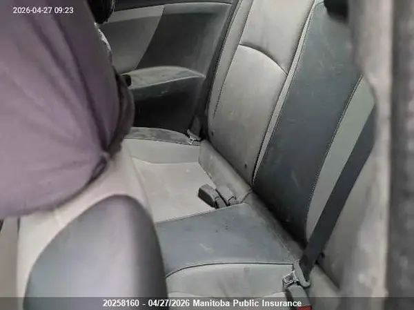 2HGFC3B98HH450602 2017 HONDA CIVIC - Image 8