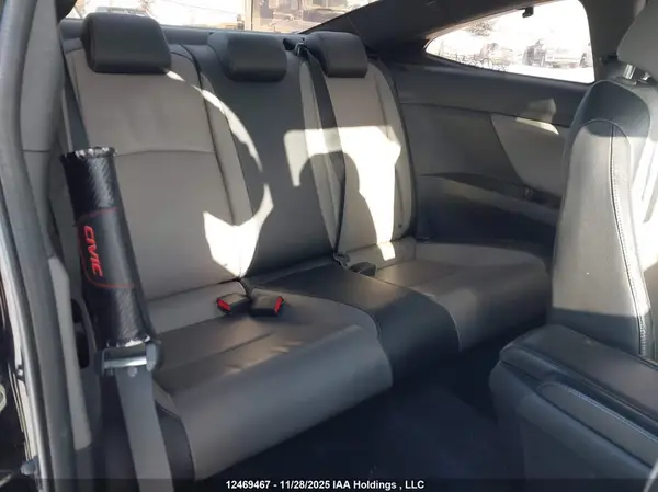 2HGFC3B98HH450924 2017 HONDA CIVIC - Image 8