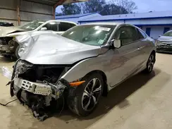2HGFC3B98JH354863 2018 HONDA CIVIC