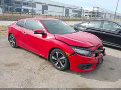 2HGFC3B98JH354877 2018 HONDA CIVIC