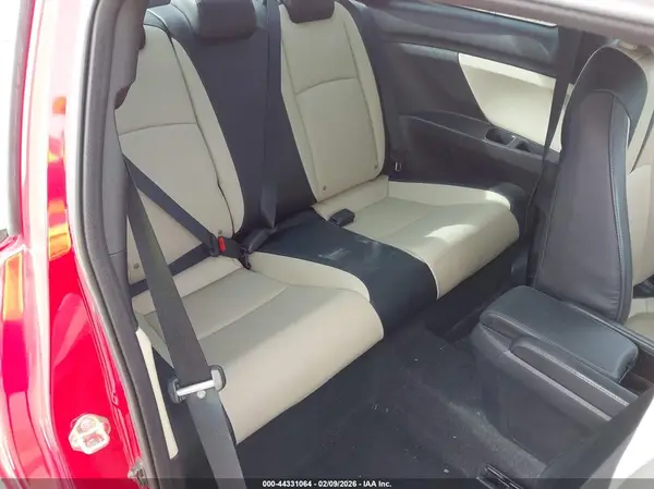 2HGFC3B98JH354877 2018 HONDA CIVIC - Image 8