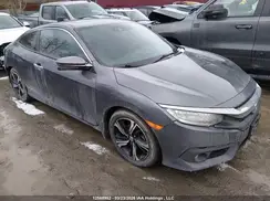 2HGFC3B98JH451089 2018 HONDA CIVIC
