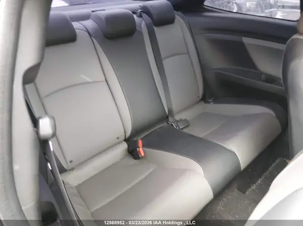 2HGFC3B98JH451089 2018 HONDA CIVIC - Image 8