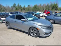 2HGFC3B98KH351477 2019 HONDA CIVIC