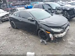 2HGFC3B98LH350816 2020 HONDA CIVIC