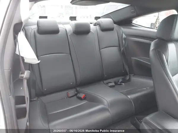 2HGFC3B98LH450043 2020 HONDA CIVIC - Image 8