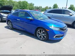 2HGFC3B98LH450415 2020 HONDA CIVIC