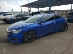 2HGFC3B99GH350491 2016 HONDA CIVIC