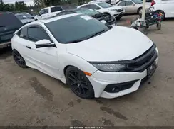 2HGFC3B99GH350801 2016 HONDA CIVIC