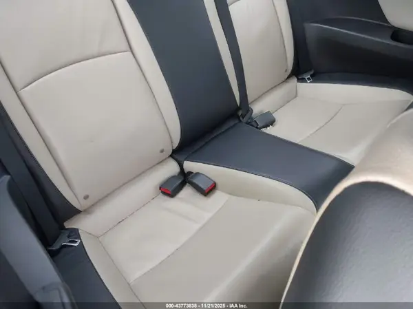 2HGFC3B99GH350801 2016 HONDA CIVIC - Image 8