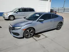 2HGFC3B99GH352323 2016 HONDA CIVIC