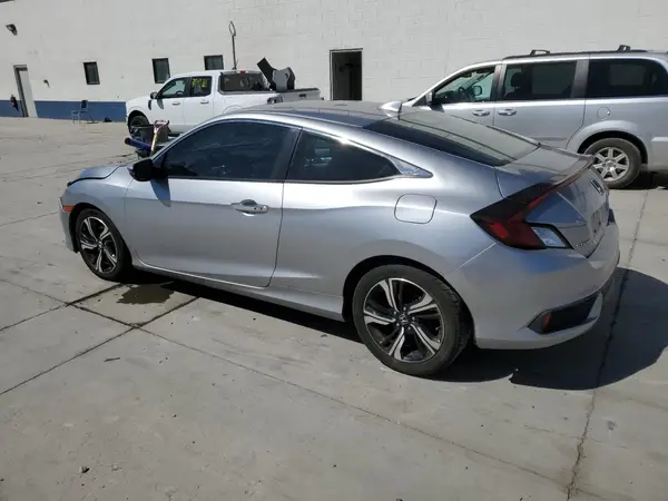 2HGFC3B99GH352323 2016 HONDA CIVIC - Image 2