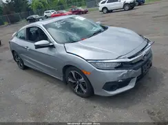 2HGFC3B99GH352337 2016 HONDA CIVIC