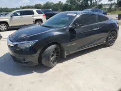 2HGFC3B99GH353214 2016 HONDA CIVIC